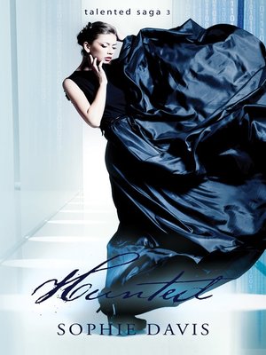 cover image of Hunted